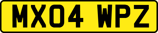 MX04WPZ