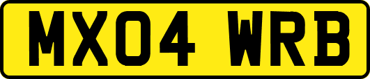 MX04WRB