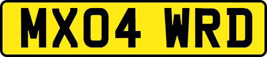 MX04WRD