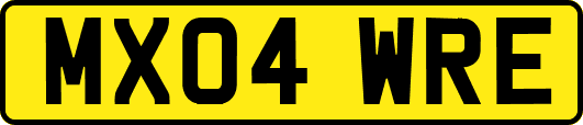 MX04WRE