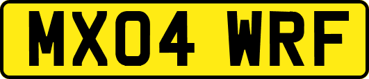 MX04WRF