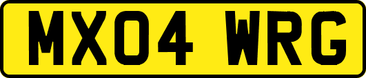 MX04WRG