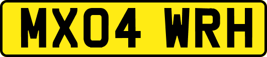 MX04WRH
