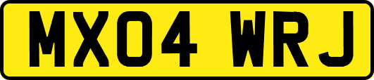 MX04WRJ