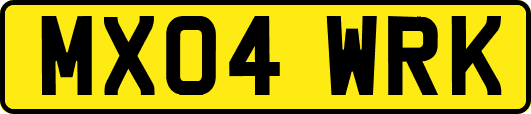 MX04WRK