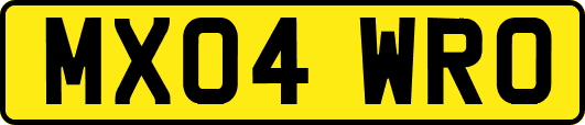 MX04WRO