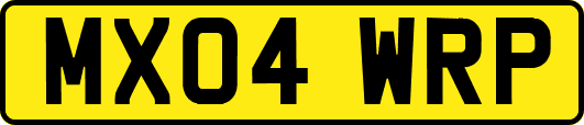 MX04WRP