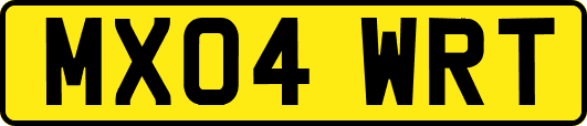 MX04WRT