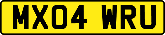 MX04WRU