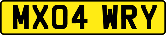 MX04WRY