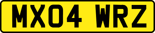 MX04WRZ