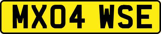 MX04WSE