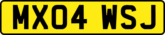 MX04WSJ