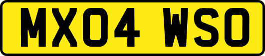 MX04WSO