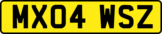 MX04WSZ