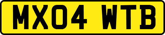 MX04WTB