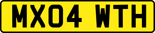 MX04WTH