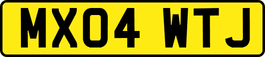 MX04WTJ