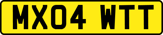 MX04WTT