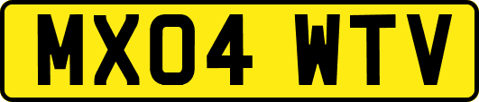 MX04WTV