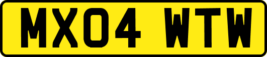 MX04WTW