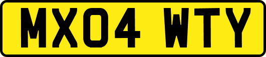 MX04WTY