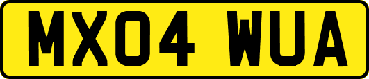 MX04WUA
