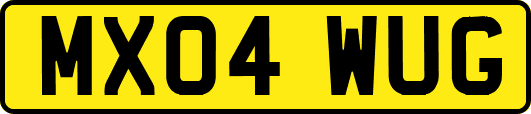 MX04WUG