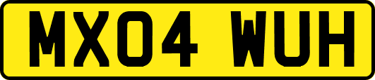 MX04WUH