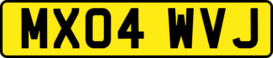 MX04WVJ