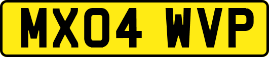 MX04WVP