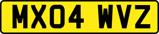 MX04WVZ