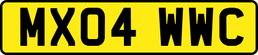 MX04WWC