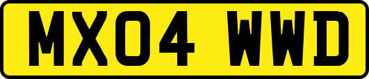 MX04WWD