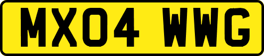 MX04WWG