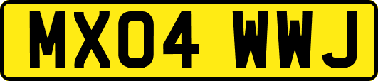 MX04WWJ
