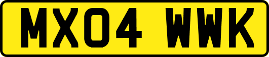 MX04WWK