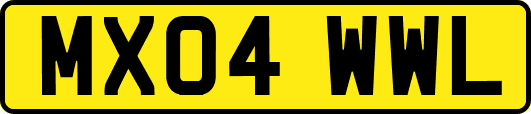 MX04WWL