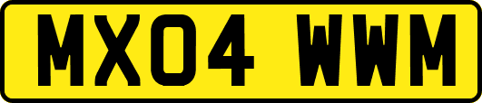 MX04WWM