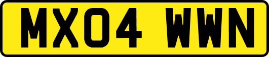 MX04WWN