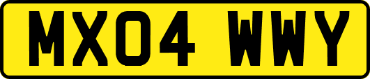 MX04WWY
