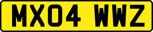 MX04WWZ