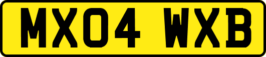 MX04WXB