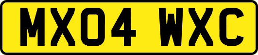 MX04WXC