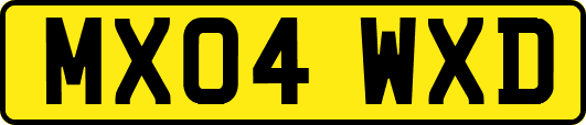 MX04WXD