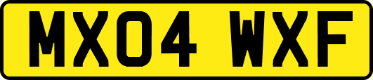 MX04WXF