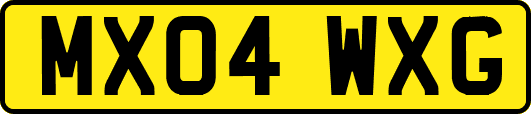 MX04WXG