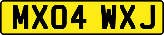 MX04WXJ