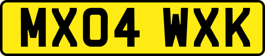 MX04WXK