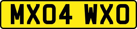 MX04WXO